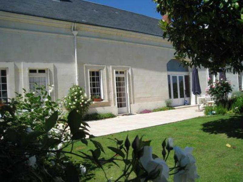 Le Clos De La Chapelle - Gite Les Glycines Экстерьер фото